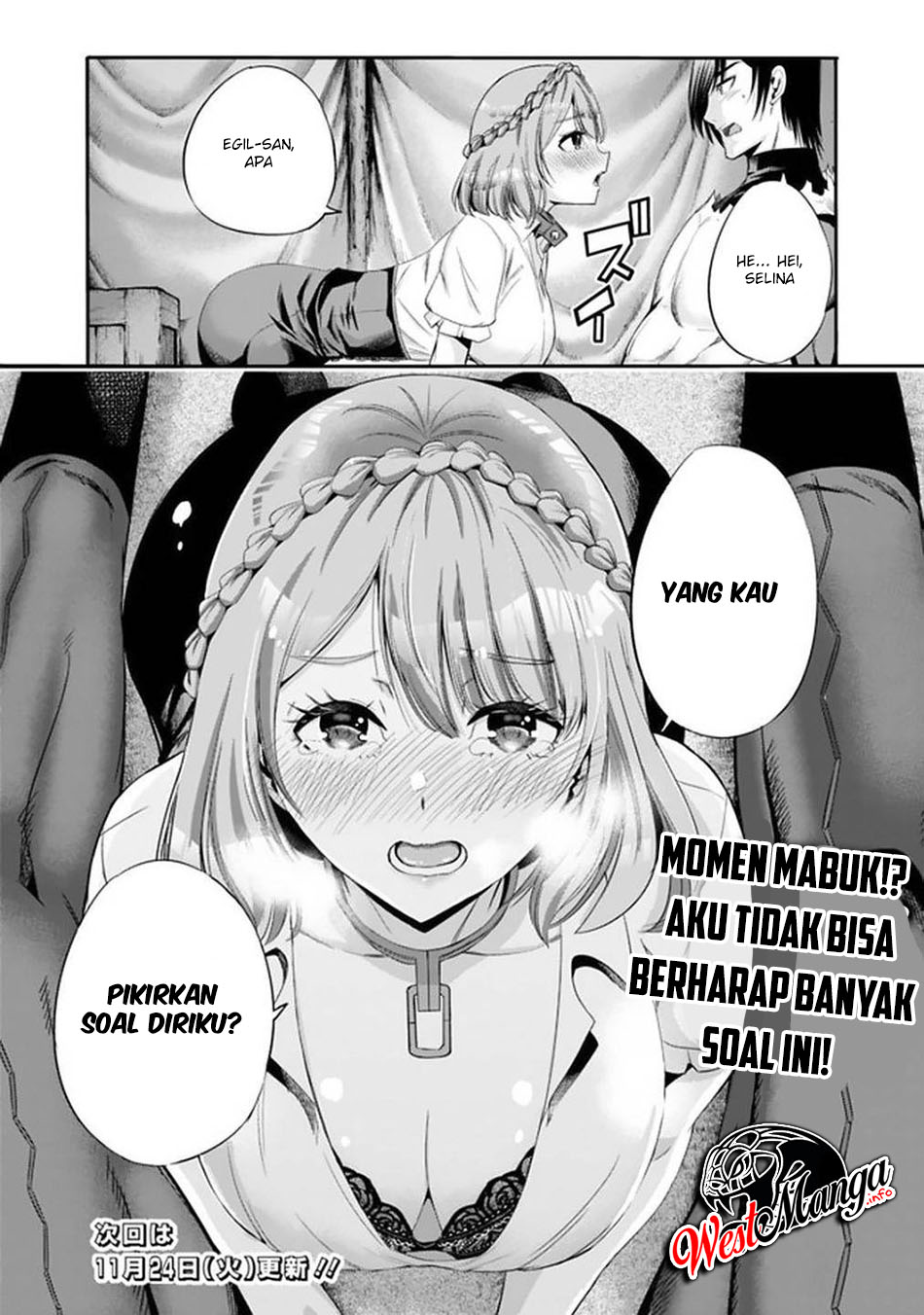 Uragirareta S Rank Boukensha no Ore wa, Aisuru Dorei no Kanojora to Tomoni Dorei dake no Harem Guild o Tsukuru